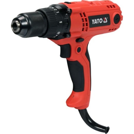 Bohrschrauber Yato YT-82063, 400 W