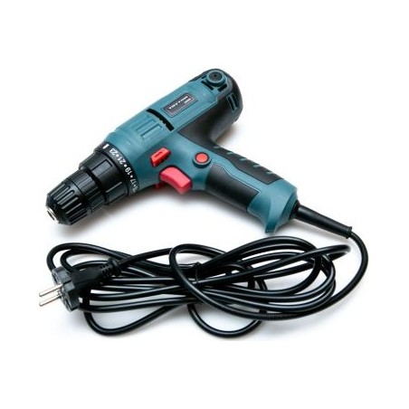 Bohr- und Schraubmaschine Tryton TCU301