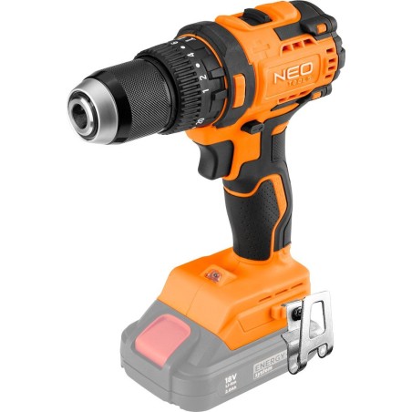 Bohrschrauber Neo 04-619 18 V