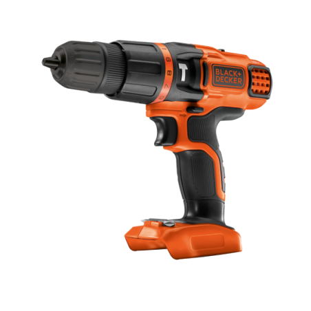 Black&Decker Bohrschrauber BDCH188N 18 V