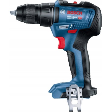 Bosch BOSCH Akku-Schrauber GSR 18V-50 SOLO 50/21 Nm