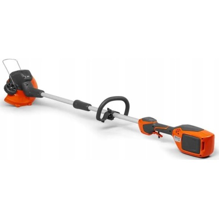 Husqvarna Rasenmäher HUSQVARNA 110iL mit Zubehör