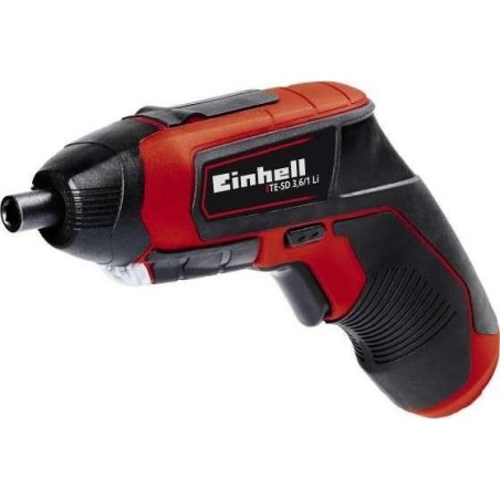 Einhell Akkuschrauber TE SD 3.6/1 Li 3,6 V