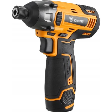Deko-Schraubmaschine DKID12XL01 12 V