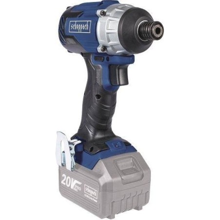 Scheppach Schraubmaschine BCID180-20ProS 20 V
