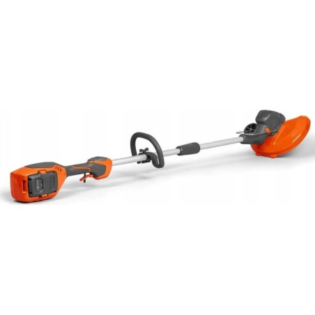 Husqvarna Rasenmäher HUSQVARNA 110iL mit Zubehör