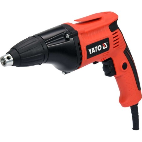 Yato Schraubmaschine YT-82071, 550 W