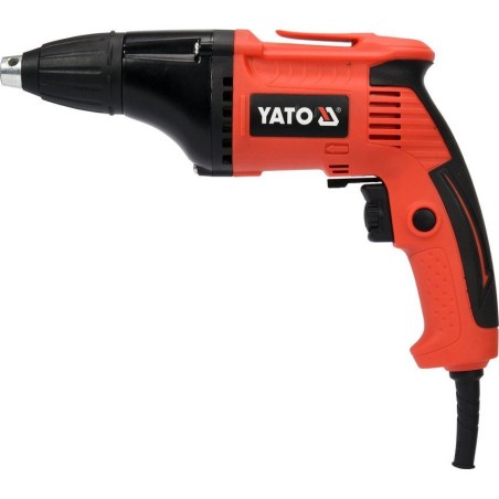 Yato Schraubmaschine YT-82071, 550 W