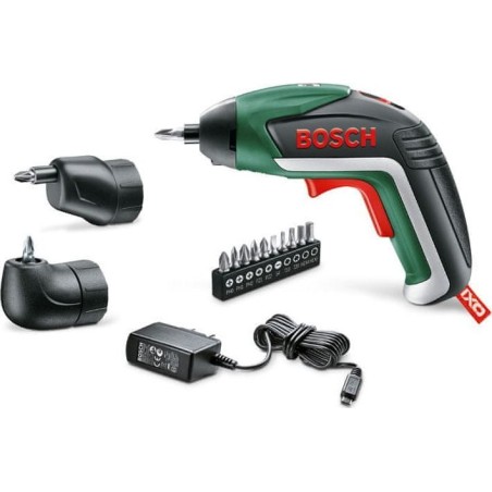 Bosch 3,6-V-Akku-Schrauber PSR Select