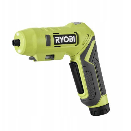 Akku-Schrauber RYOBI RSDP4-120G, 4,0 V, 2,0 Ah Li-Ion, 5 Nm