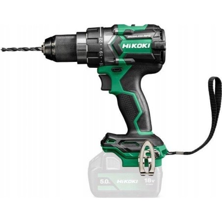 Hikoki HIKOKI.SCREWDRIVER 18V   DS18DCW2Z 140 Nm BL HITSYSTEM