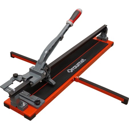 Fliesenschneider DRAUMET DRAUMET Fliesenschneider 800 mm, Einheitsgröße