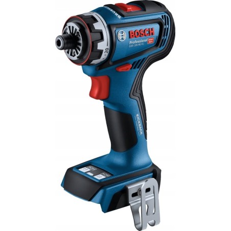 Bosch BOSCH.SCREWDRIVER GSR 18V-90 FC SOLO 64/36 Nm mit austauschbaren Aufsätzen 0x GFA