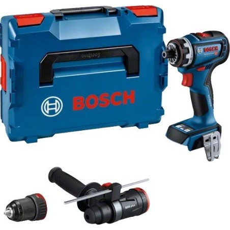 Bosch BOSCH. GSR 18V-90 FC SOLO SCHRAUBER 2xGFA LB