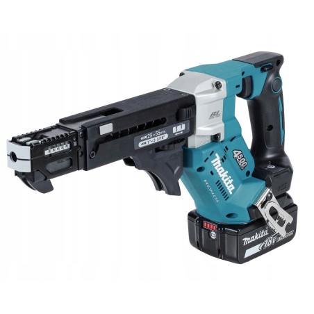 Makita DFR552Z Akku-Magazinschrauber