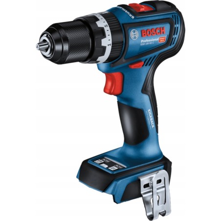 Bosch BOSCH.UD.GSB Schraubendreher 18 V-90 C 64/36 Nm 3x4,0 Ah PROCORE LB ...