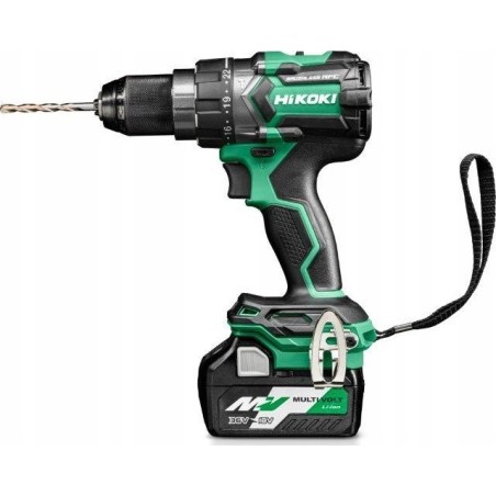 Hikoki Akku-Schlagbohrmaschine Hikoki DV18DC WRZ