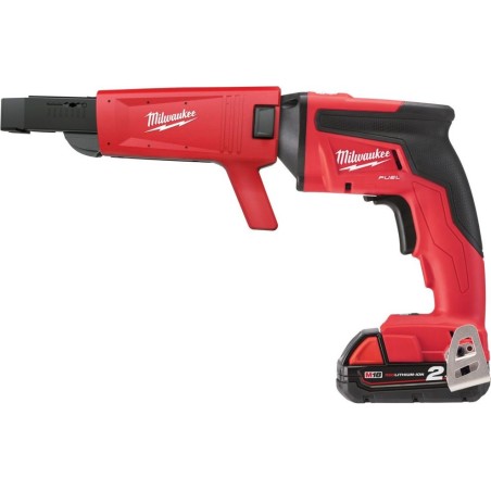Milwaukee MILWAUKEE 18-V-Schrauber für Gipskartonplatten M18FSGC-202X ME4933459199