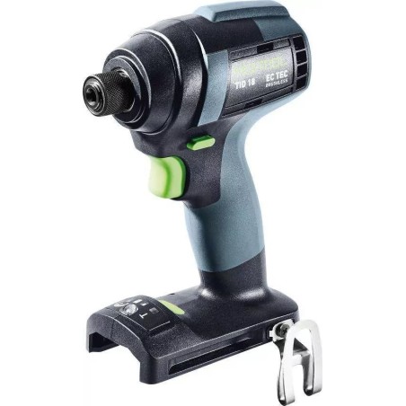 Festool Akku-Schlagschrauber Festool TID 18-Basic 18 V 576481 Universal