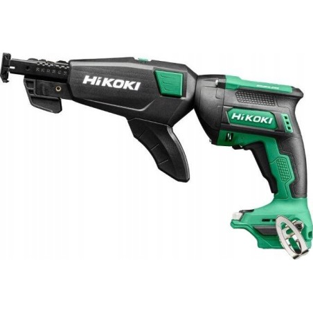 Hikoki HIKOKI.PLASTERBOARD SCREWDRIVER 18V   W18DBW3Z + BL MAGAZINE 0–3000 U/min HITSYSTEM