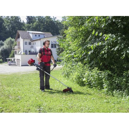 Solo by AL-KO Motorsense 130 B Solo by AL-KO Benzinbetrieb 127613