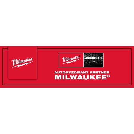 Milwaukee MILWAUKEE.UD.M18BLPDRC-0 60,5 Nm BL-Schraubendreher