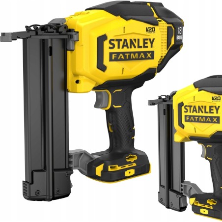 Stanley Akku-Nagler V20 18B 18GA ohne Akku
