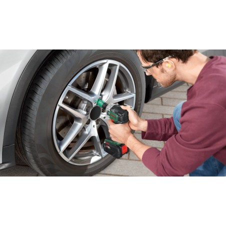 Schlagschrauber UniversalImpactDrive