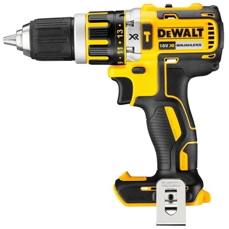 18-V-Schlagschrauber 60 Nm DCD795N