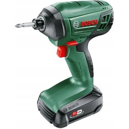 Bosch Bosch Schlagschrauber AdvancedImpactDrive 18 V (1 × 1,5 Ah)