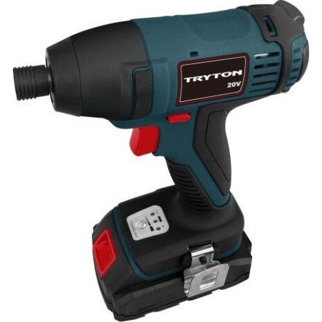 Tryton Schraubmaschine THV20UL 20 V