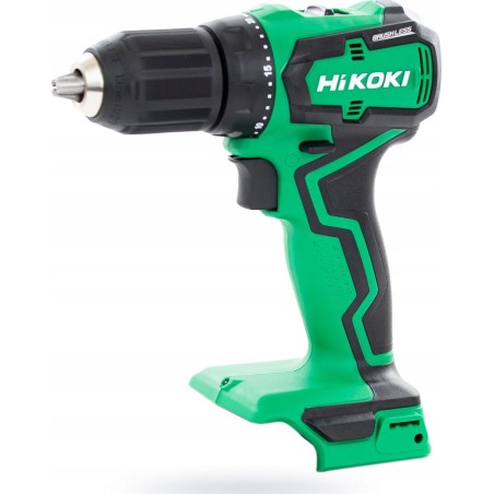 Hikoki HIT. 18-V-Akku-Schrauber 55 Nm DV18DD W4Z