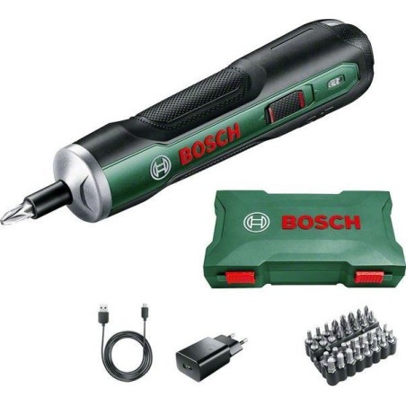 Bosch PushDrive-Schraubendreher 3,6 V