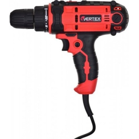 Vertex VERTEX NETZBETRIEBENE SCHRAUBMASCHINE 300 W