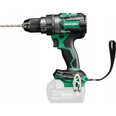 Hikoki HIKOKI Akku-Schrauber UD.18V DV18DCW2Z 140 Nm BL HITSYSTEM