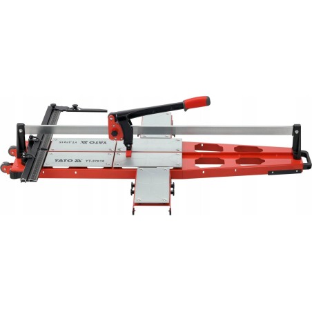 Fliesenschneider Yato YT.JOY.GLAZE. 1050 mm
