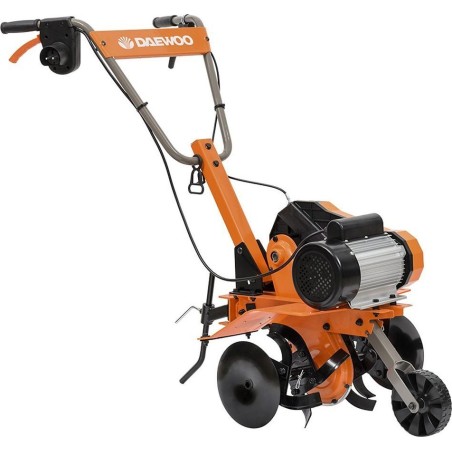 Daewoo Dat 2500e Bodenfräse