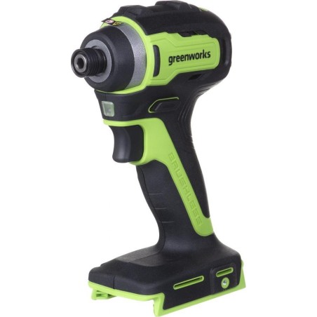 Greenworks 24 V Schlagschrauber GREENWORKS GD24D200 – 3803307