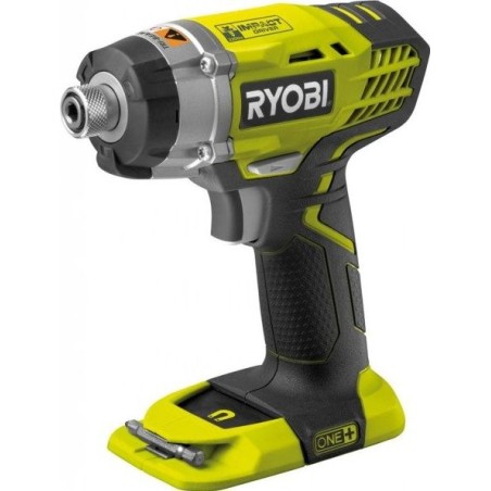 Ryobi Akkuschrauber RID1801M 18 V