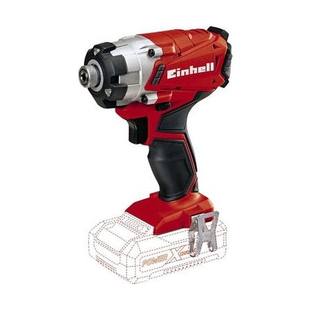 Einhell Akkuschrauber TE-CI 18/1 18 V