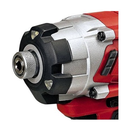 Einhell Akkuschrauber TE-CI 18/1 18 V