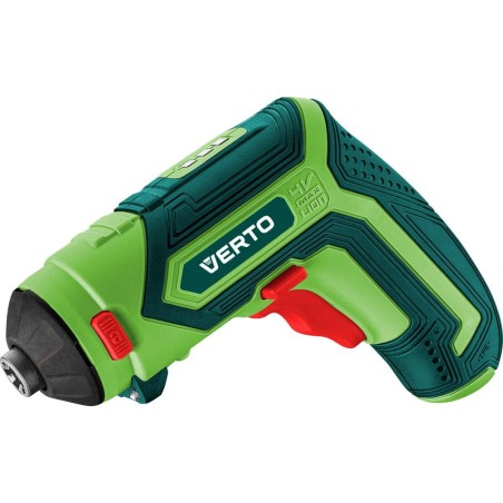 Verto Schraubendreher 50G140 4 V