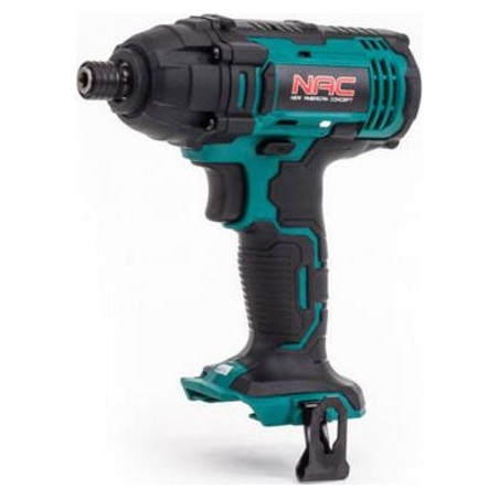 NAC Schraubendreher ID-LI-20V 20 V