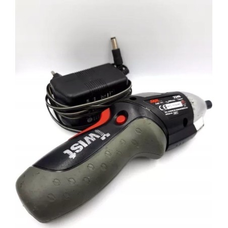 Skil Akku-Schrauber 2636AD 4 V, 1,5 Ah + 35 ACC.