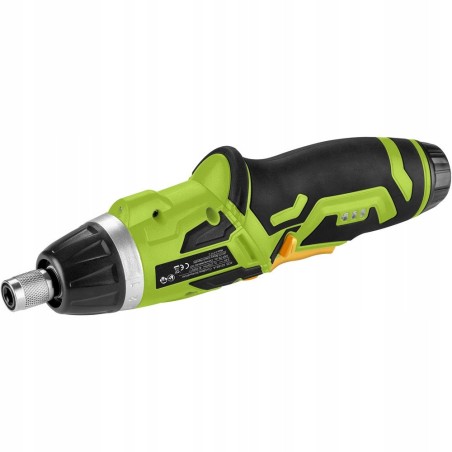 Fieldmann Schraubendreher FDS 10155-A 3,6 V