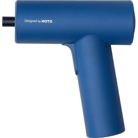 HOTO-Schraubendreher HOTO QWLSD008, 5 Nm, 3,6 V (blau)