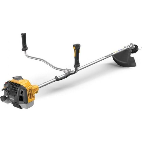 Stiga Benzin-Rasenmäher BC 730 B STIGA