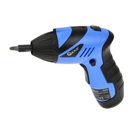 Geko Akkuschrauber G80280 3,6 V