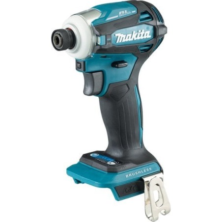 Makita Akku-Schlagschrauber 18,0 V, 1/4", 180 Nm, DTD 172 von Makita