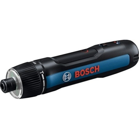 Bosch Akkuschrauber GO 3.0 USB-C 3,6 V 06019H2201